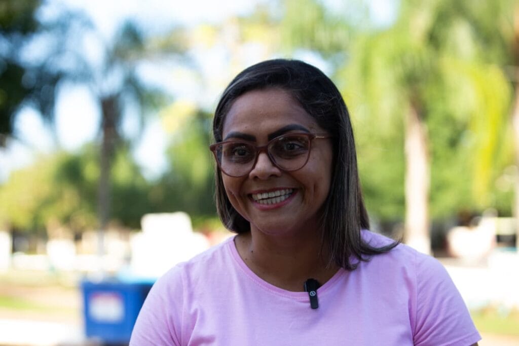 Empresários de Xapuri estão otimistas e acreditam que obras levam mais investimentos não só para Xapuri, mas a toda a região. Foto: Dhárcules Pinheiro/Secom