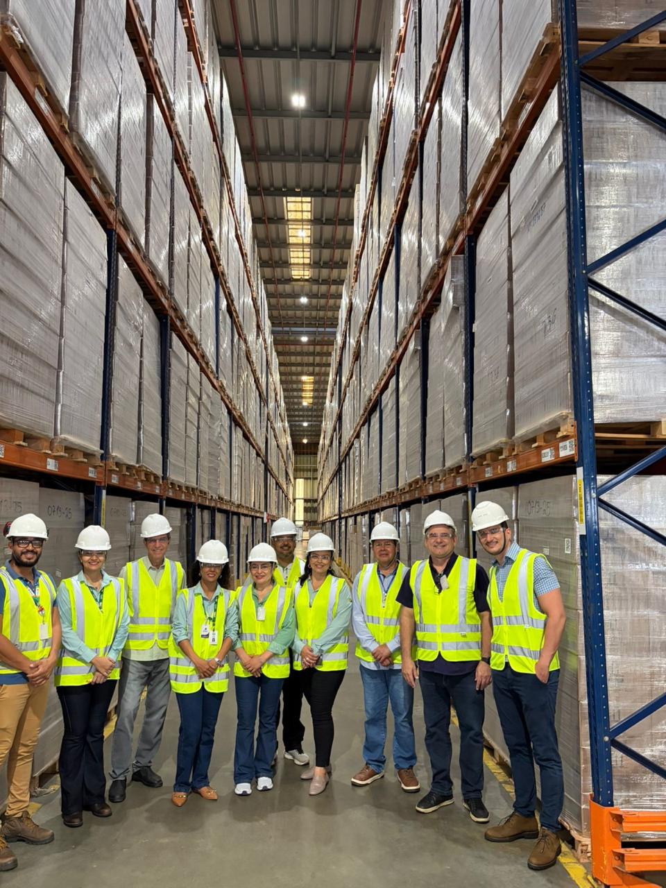 Iniciativa acompanha o crescimento da produção agrícola no Acre. Foto: Cedida