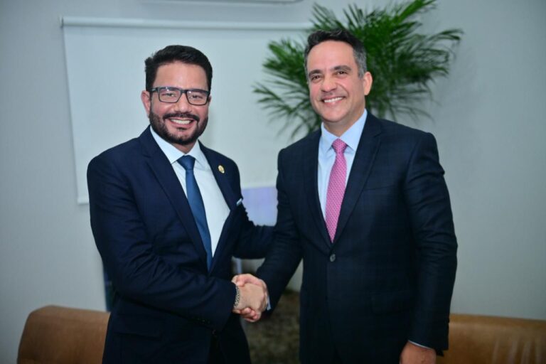 Em São Luís, Gladson Camelí destaca o diálogo com os estados do Nordeste