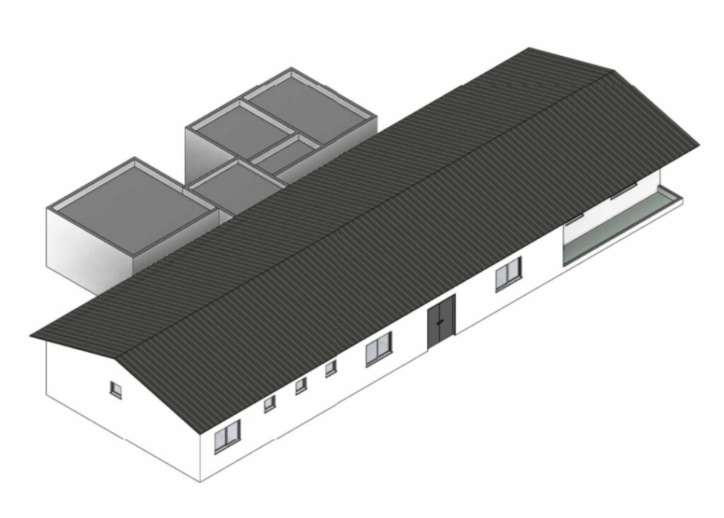 Foto: reprodução projeto Iapen