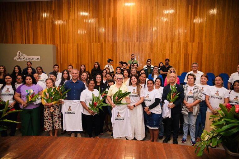 Documentário destaca força e resistência de mulheres da Transacreana em Rio Branco