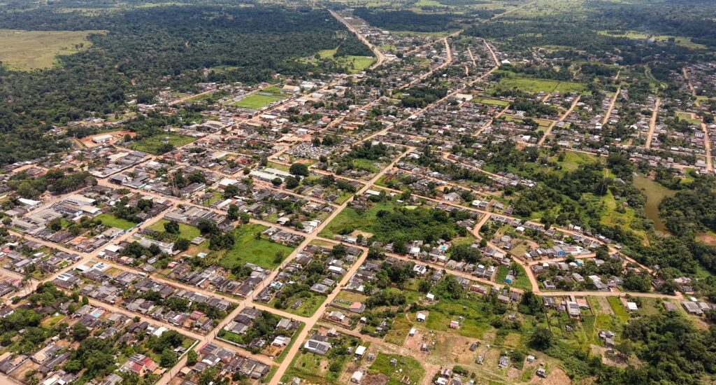 Plácido de Castro. Foto: Alefson Domingos/Secom