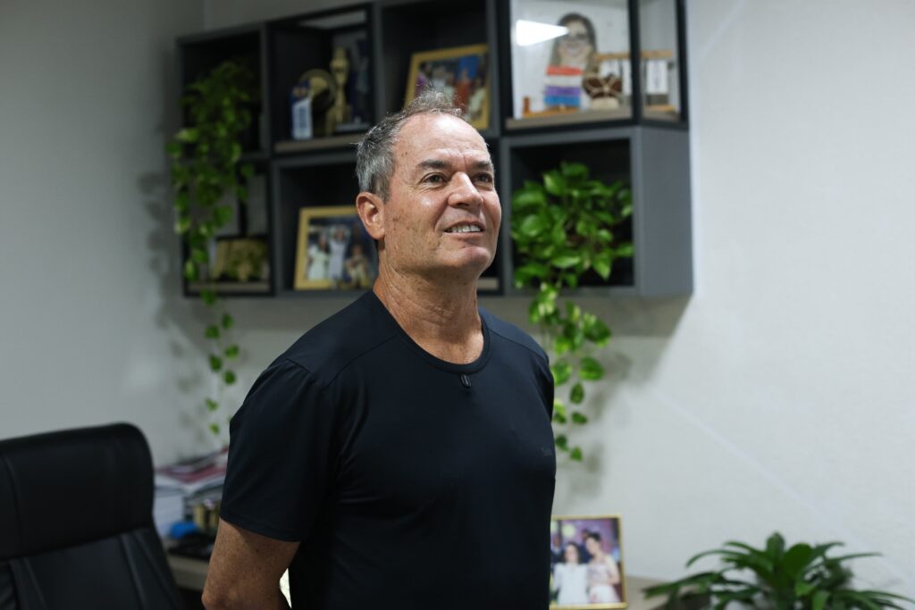 4ª edição do Prêmio de Comunicação será lançada nesta terça-feira. Foto: Dhárcules Pinheiro/Secom