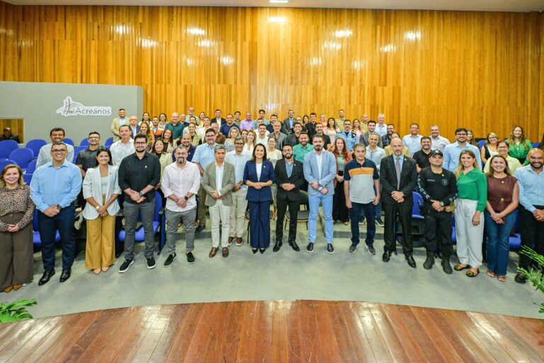 Governadora Mailza Assis reúne secretariado para alinhar ações e reforça compromisso com continuidade da gestão